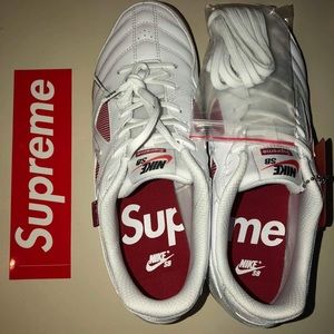 Nike Supreme Sb Gato